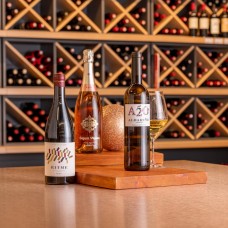 Hamper 029 - Spanish Trio